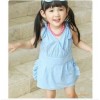 Blue Summer Dress ZGD 050